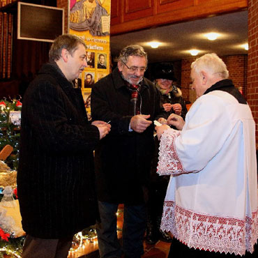 II Woliński Jarmark Bożonarodzeniowy z wyjątkowym koncertem