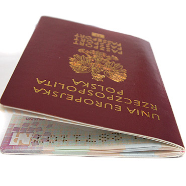 Bli�ej po paszport! Nie trzeba jecha� do Szczecina