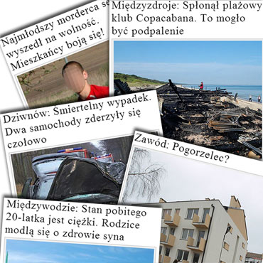 Najczęściej czytane artykuły w 2012 roku