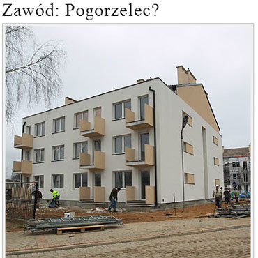 Najczęściej czytane artykuły w 2012 roku