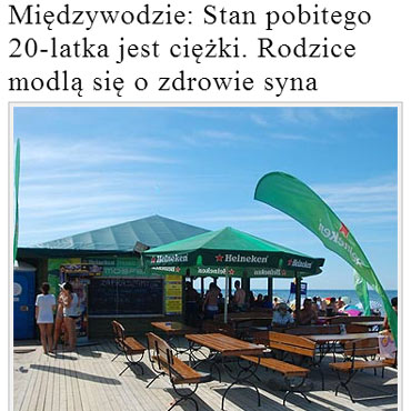 Najczęściej czytane artykuły w 2012 roku