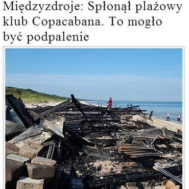 Najczęściej czytane artykuły w 2012 roku