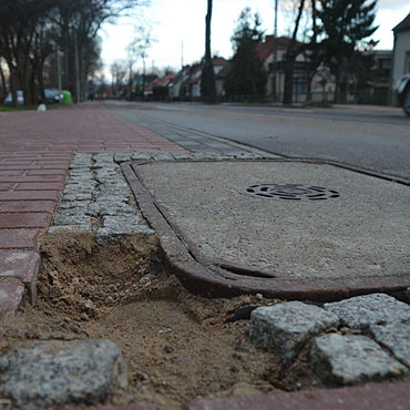 Kamień Pom.: Uszkodzenia naprawią w ramach gwarancji