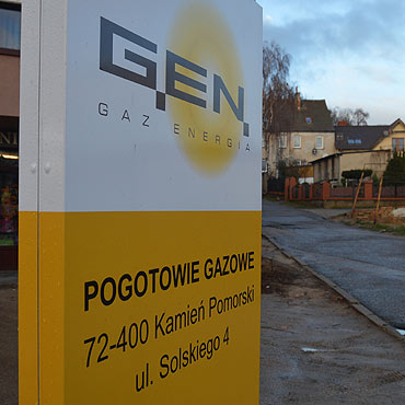 Obniżka cen gazu nie dla wszystkich?