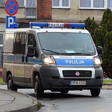 Ukradli narzędzia z budowy