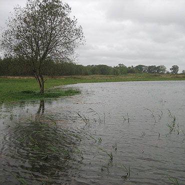 Wolin: Będą zmiany w sprawie eksploatacji złóż kruszywa?