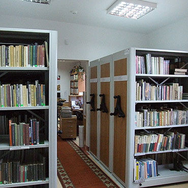 GOKiS zaprasza na spotkanie autorskie z Marią Łopuch