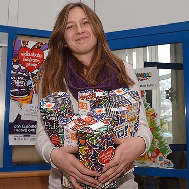 W niedziel� Fina� WO�P. Zobacz program imprez w swojej gminie!