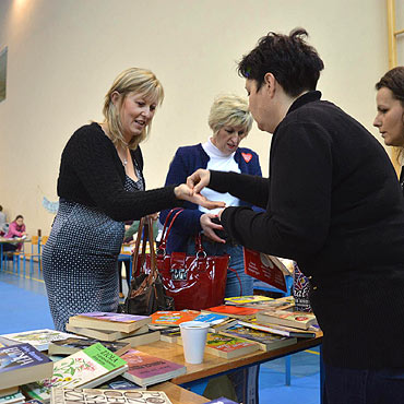 Podziekowania kamie�skiego sztabu WO�P