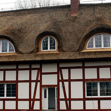 �wietlica wiejska w Rozwarowie ju� dzia�a