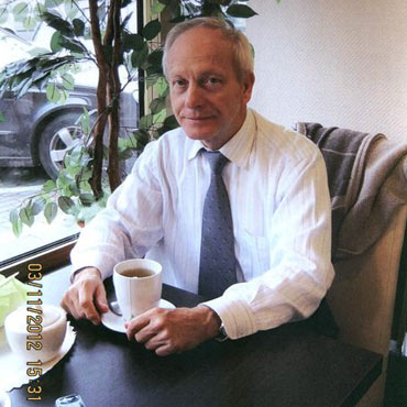 Poszukiwany  Andrzej Gibalski