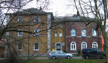 O powojennych losach kirkutu w Kamieniu Pomorskim cz. I