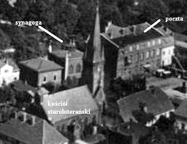 O powojennych losach kirkutu w Kamieniu Pomorskim cz. I