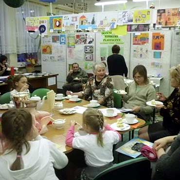 Konkurs czytelniczy rozstrzygni�ty. Zacznie dzia�a� dyskusyjny klub ksi��ki