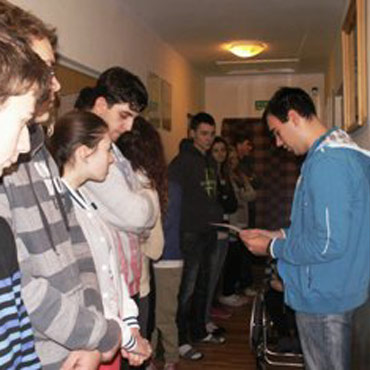 Dziwn�w: „Zarembiacy” uczcili pami�� bohater�w Powstania Styczniowego