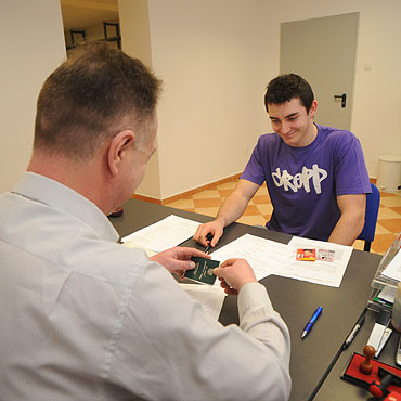 Ponad 300 os�b do tegorocznej kwalifikacji wojskowej