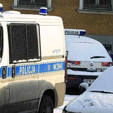 �winoujscy policjanci zatrzymali sprawc�w rozboj�w