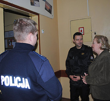 Bezpieczne ferie. Kontrolowano plac�wki