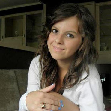 Pro�ba o pomoc dla Pauliny Plaugo!