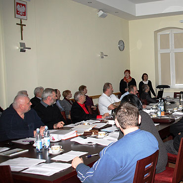 Woli�ski samorz�d proponuje:  Szukasz pracy – przeczytaj !