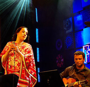 Mi�dzyzdroje: Zabierz swoj� Walentynk� na koncert!