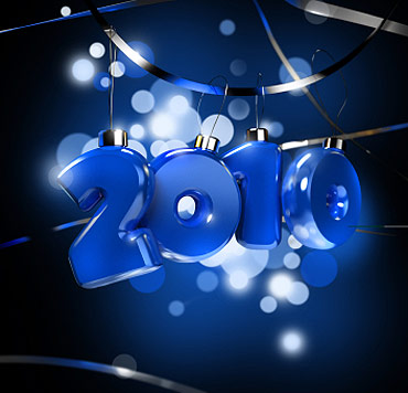 Jaki b�dzie rok 2010?
