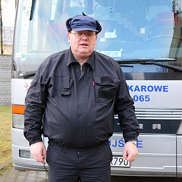 �winouj�cie podnios�o podatki od �rodk�w transportu. Przedsi�biorcy chc� si� wyprowadzi�