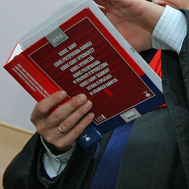 Kamień Pomorski: Prokuratura organizuje Tydzień Pomocy Ofiarom Przestępstw