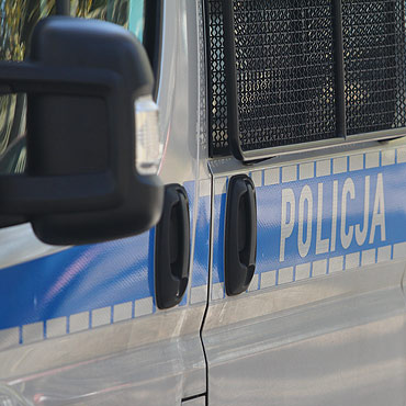 Gryfice: 5 os�b aresztowanych  za napady na stacj� paliw