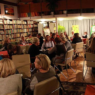 Mi�dzyzdroje: Zimowy wiecz�r poezji