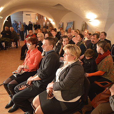 Wolin: Nagrodzono najbardziej zas�u�onych w 2012 roku. Zobacz zdj�cia i film!