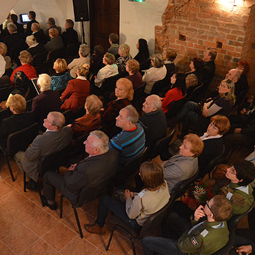 Wolin: Nagrodzono najbardziej zas�u�onych w 2012 roku. Zobacz zdj�cia i film!