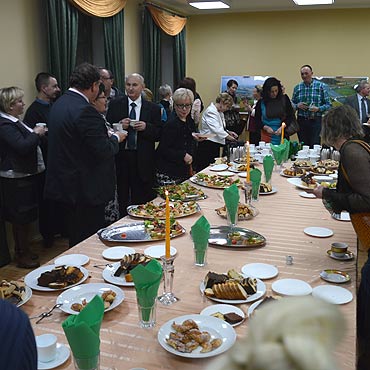 Wolin: Nagrodzono najbardziej zas�u�onych w 2012 roku. Zobacz zdj�cia i film!