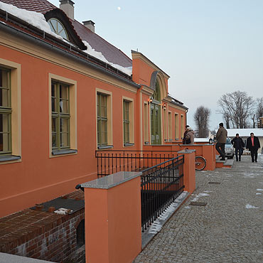 Wolin: Nagrodzono najbardziej zas�u�onych w 2012 roku. Zobacz zdj�cia i film!
