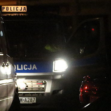 Kamie� Pomorski: Tajemnicza �mier� m�czyzny
