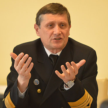 Kamie� Pomorski: Gor�ce spotkanie ze �rodowiskiem rybackim. Zobacz film!