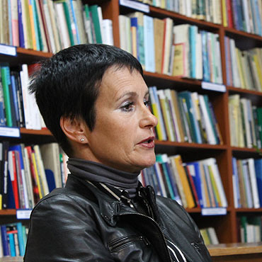 Mi�dzyzdroje: Arabska ksi�niczka w bibliotece