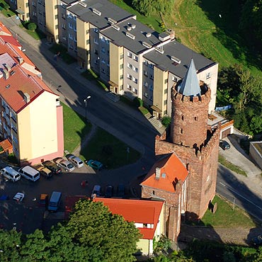 Kamie� Pomorski: 130 os�b oczekuje na mieszkania komunalne