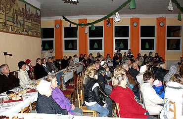 Jase�ka w Dargob�dzu