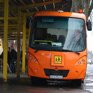 PKS Kamie� Pomorski wyprowadzi si�? Chce zaoszcz�dzi� na podatkach