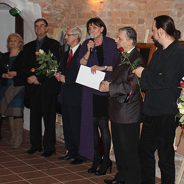 Wolin: Nie tylko w powiecie m�wi� o kobiecie
