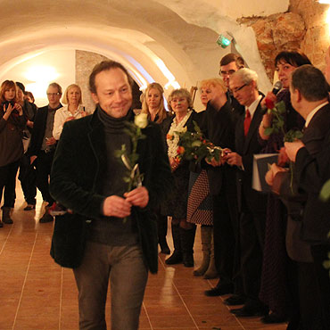 Wolin: Nie tylko w powiecie m�wi� o kobiecie