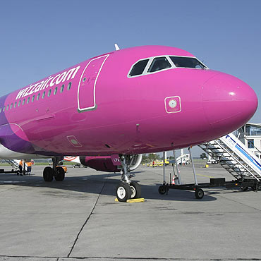 Wizz Air inauguruje regularne rejsy  na linii Stavanger - Goleni�w