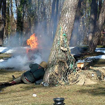 68. rocznica przełamania na dziwnowskim froncie