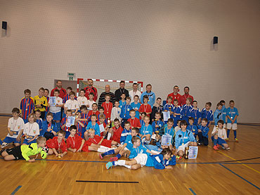 III Memoriał Daniela Muchy