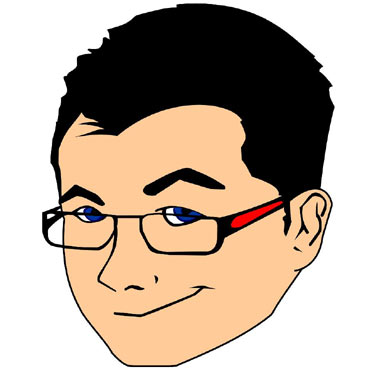 Pochodzi z Kamienia Pomorskiego. Prowadzi videoblog. Ma 17 tys. widzów