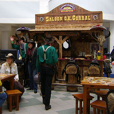 Międzyzdroje na Toruńskich Targach Turystycznych