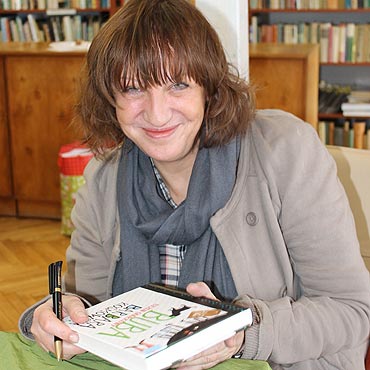 Międzyzdroje: Spotkania z Barbarą Kosmowską