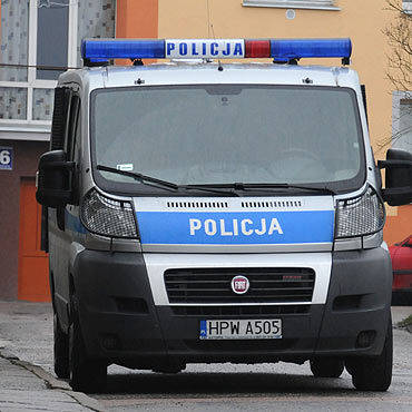 Policja b�dzie �apa� pijanych kierowc�w