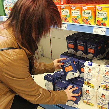 Sprawdzaj �wie�o�� towar�w. Inspekcja Sanitarna apeluje przed �wi�tami